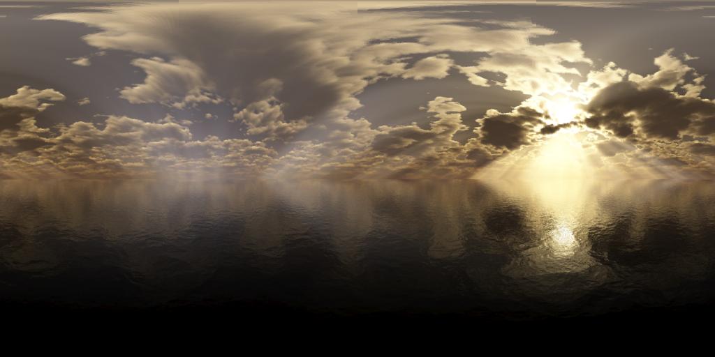 Skybox 127 - original supplied skybox preview