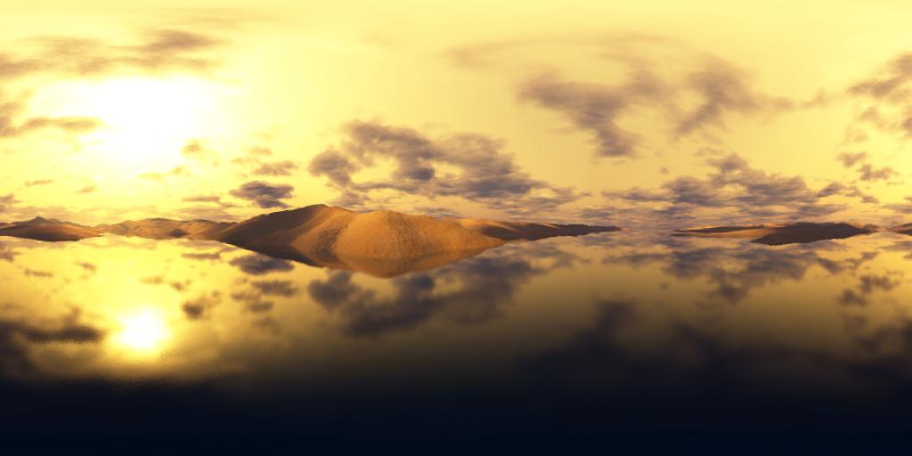 Skybox 115 - original supplied skybox preview