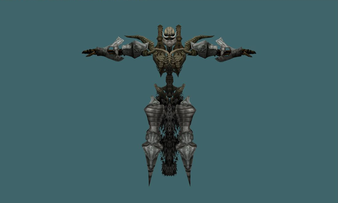 Death Blader - Zombie — photo 1