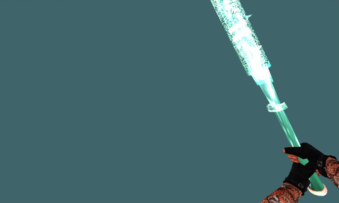 Baseball Bat — Human Melee — photo 2