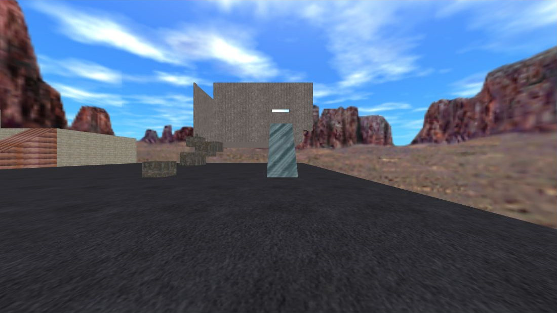 zm_surviror_house - ct - GoldSrc Studio preview