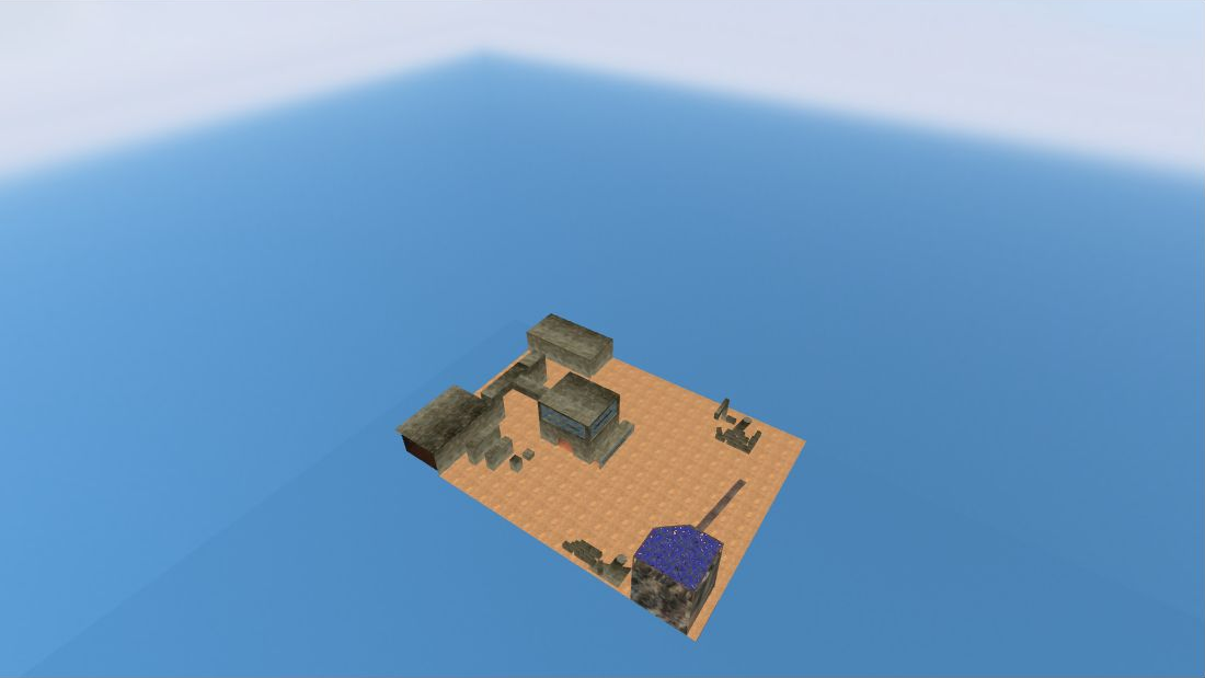 zm_sandy_atk - overview - GoldSrc Studio preview