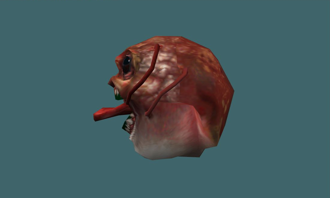 Regular - Zombie Grenade — photo 2