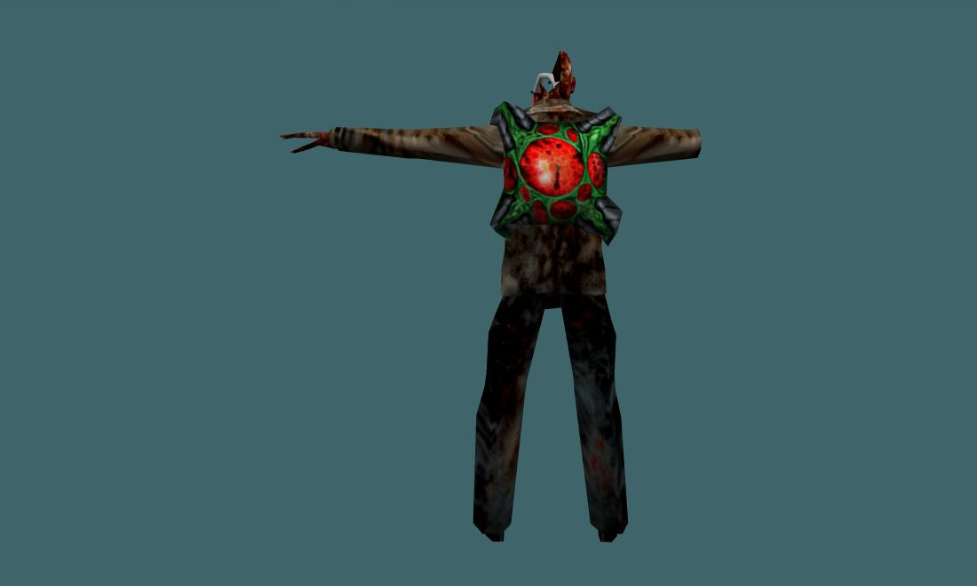 Zombie - Zombie — photo 2