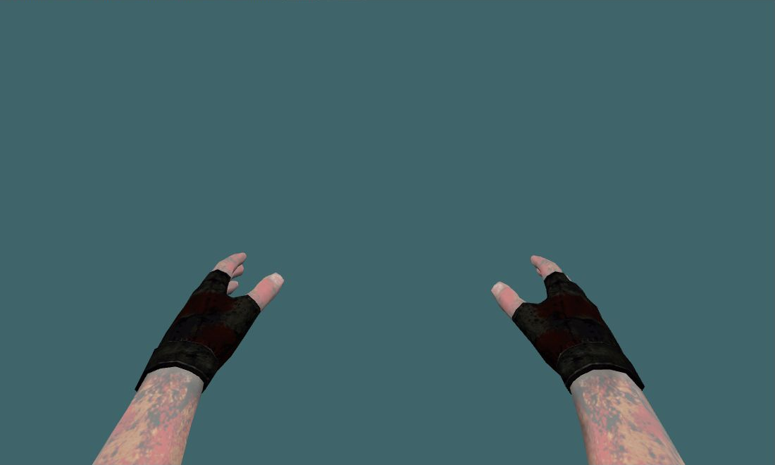 Zm Hand - Zombie Hands — photo 1