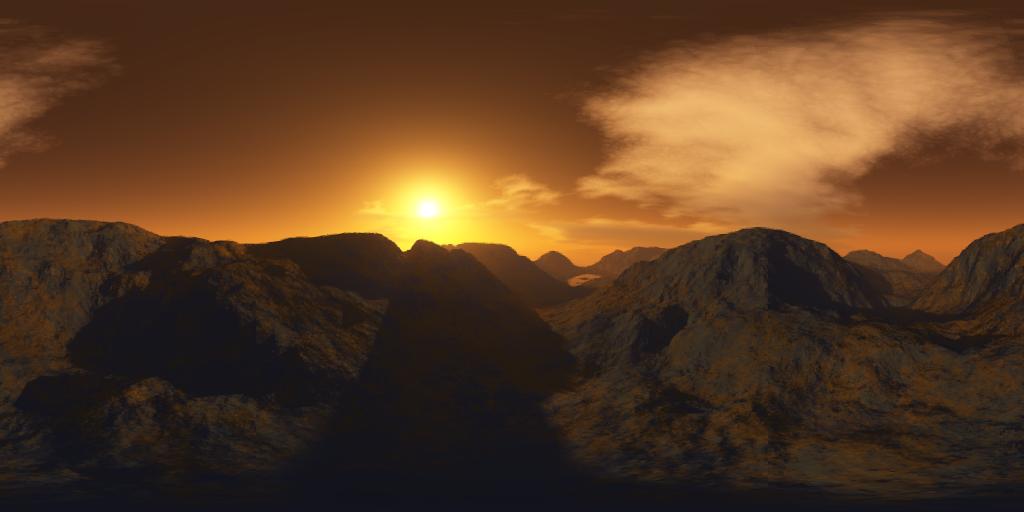 Skybox 31 - original supplied skybox preview