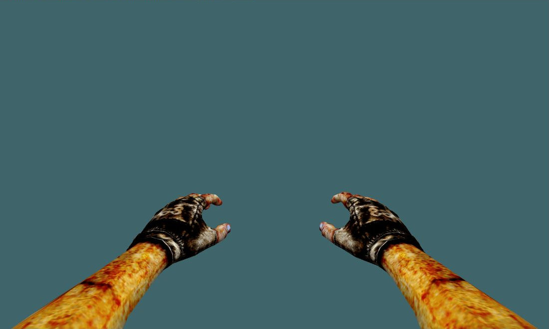 Zombie Hand - Zombie Hands — photo 1