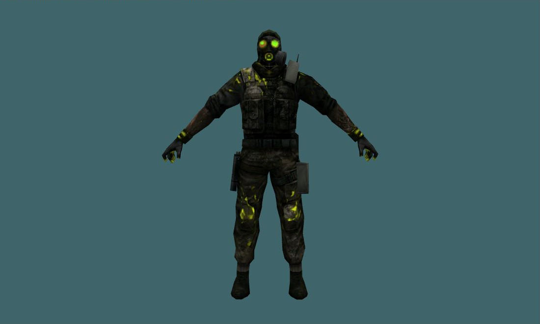 Zombie — Zombie — photo 1