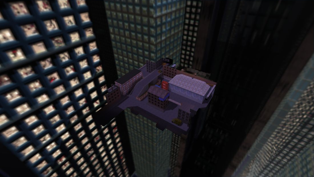 zm_assault_attack - map overview - GoldSrc Studio renderer