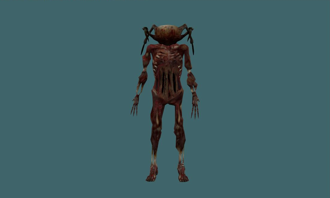 Zombie Fast - Zombie — photo 1