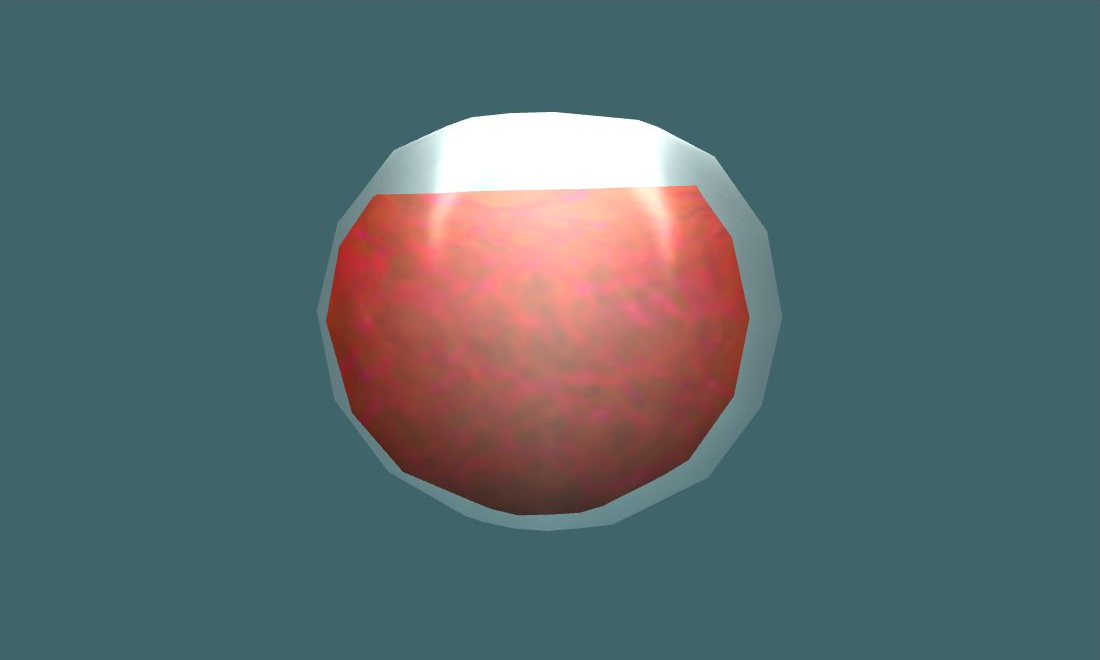 Crimson Hunter - Human Grenade — photo 2