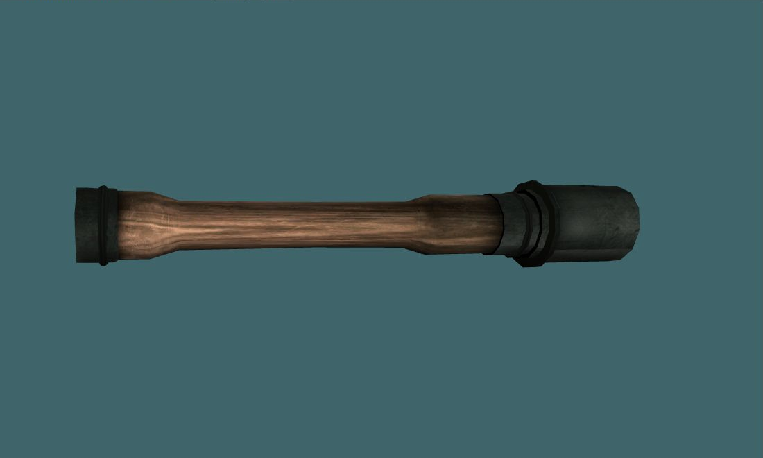 v_hegrenade — Human Grenade — photo 3