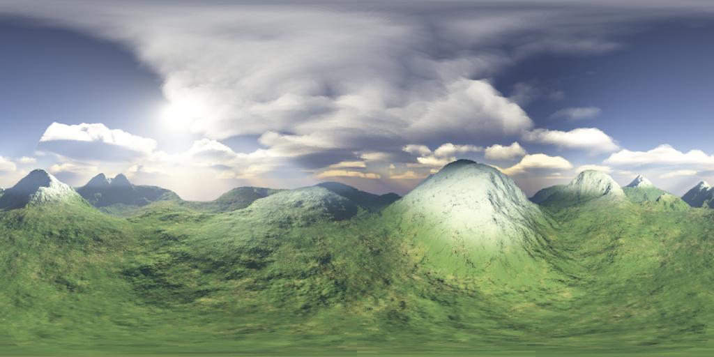 Skybox 69 - original supplied skybox preview