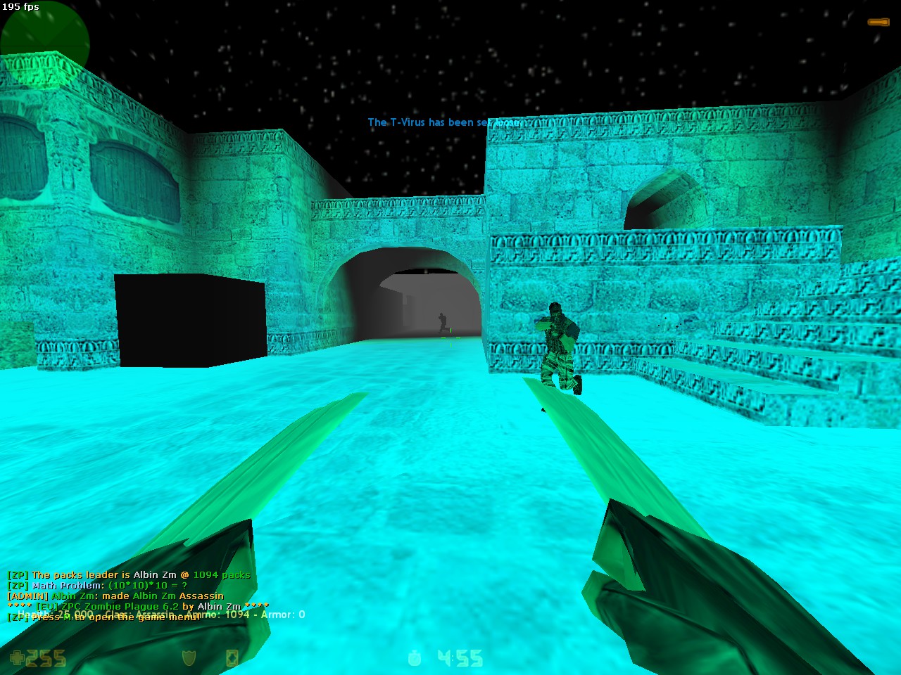 Zombie Plague 6.2 — Addons (2025) — photo 2