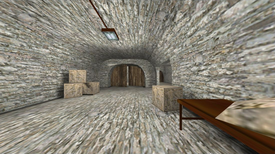 zm_aztec_mini - CT spawn - GoldSrc Studio renderer