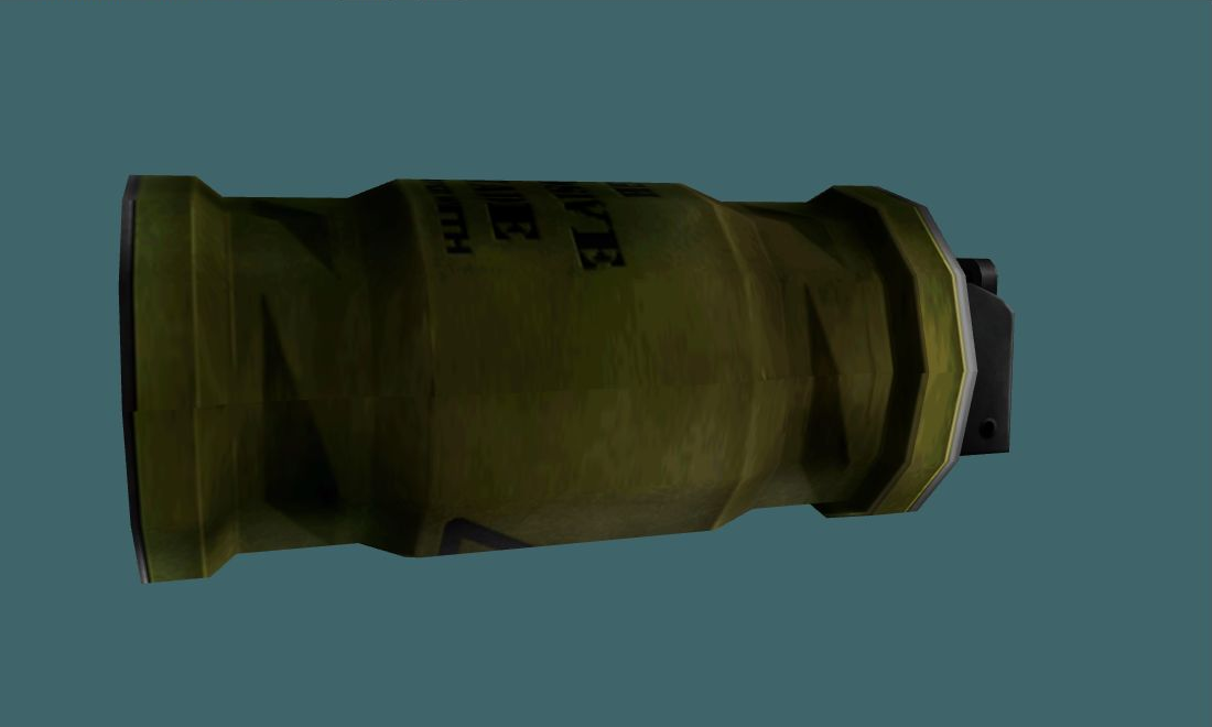 He_BD-11 — Human Grenade — photo 3