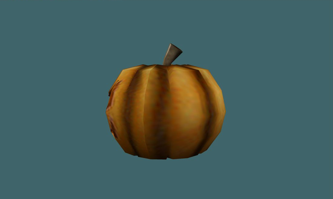 v_pumpkin - Human Grenade — photo 3
