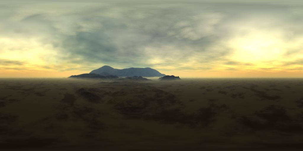 Skybox 26 - original supplied skybox preview