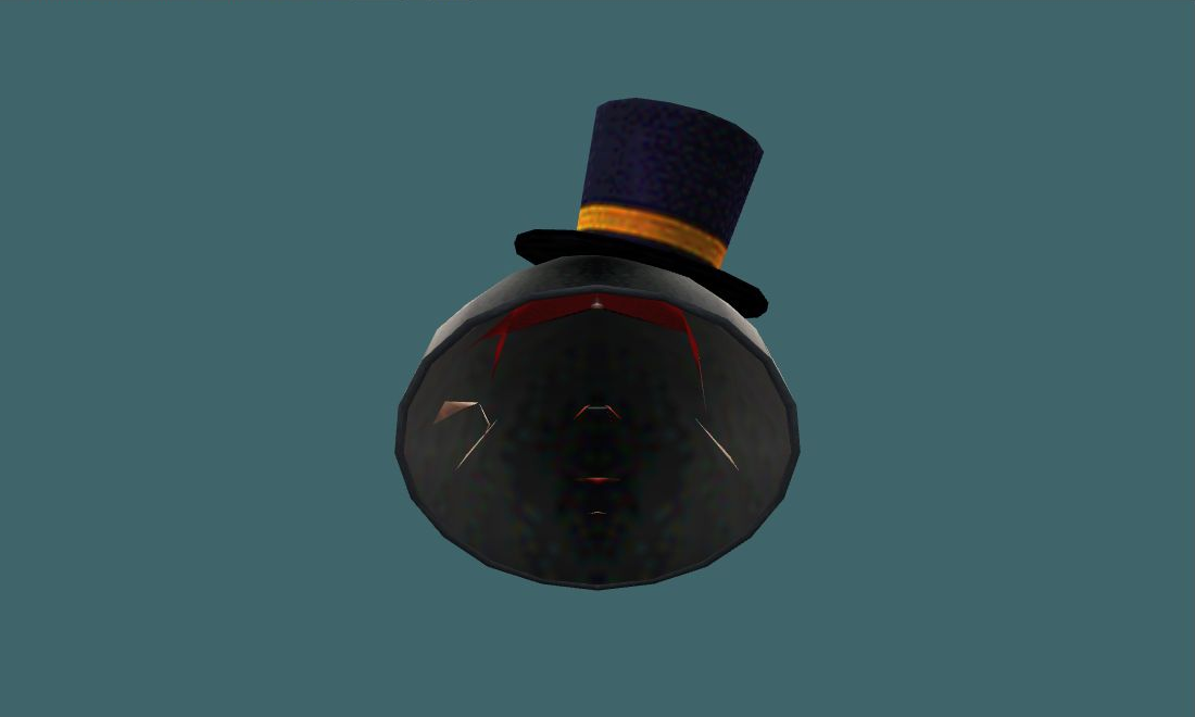v_snowman_xm - Human Grenade — photo 2
