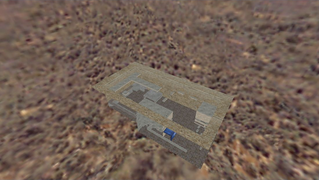 zm_fox - overview - GoldSrc Studio preview