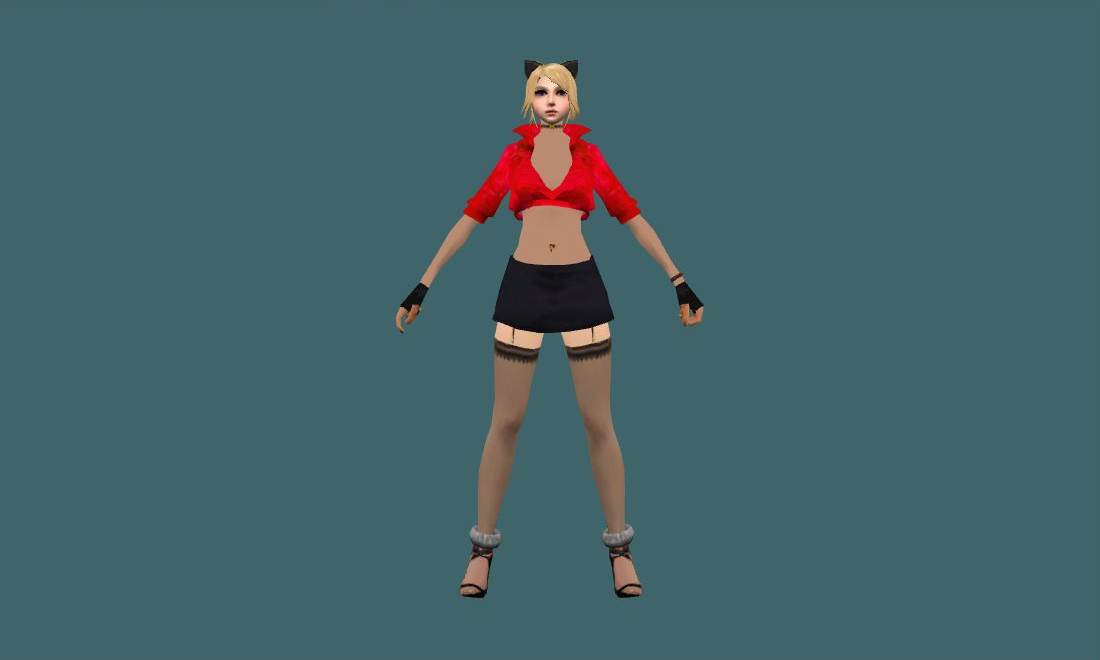 seks — Human Model — photo 1
