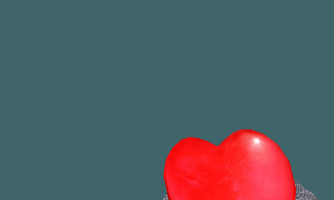 Heartbomb — Human Grenade — photo 1