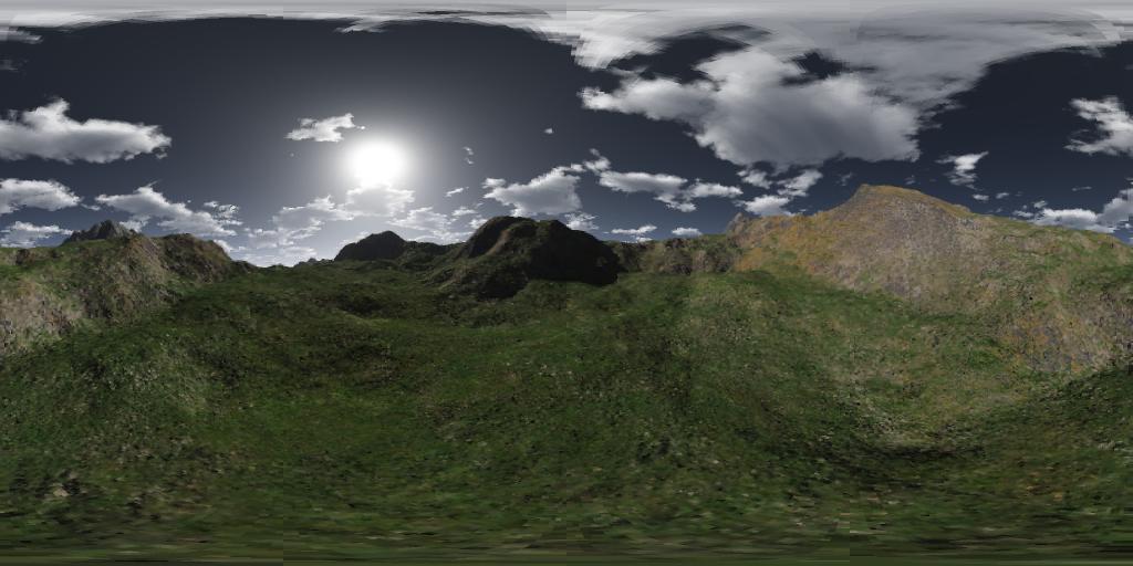 Skybox 86 - original supplied skybox preview