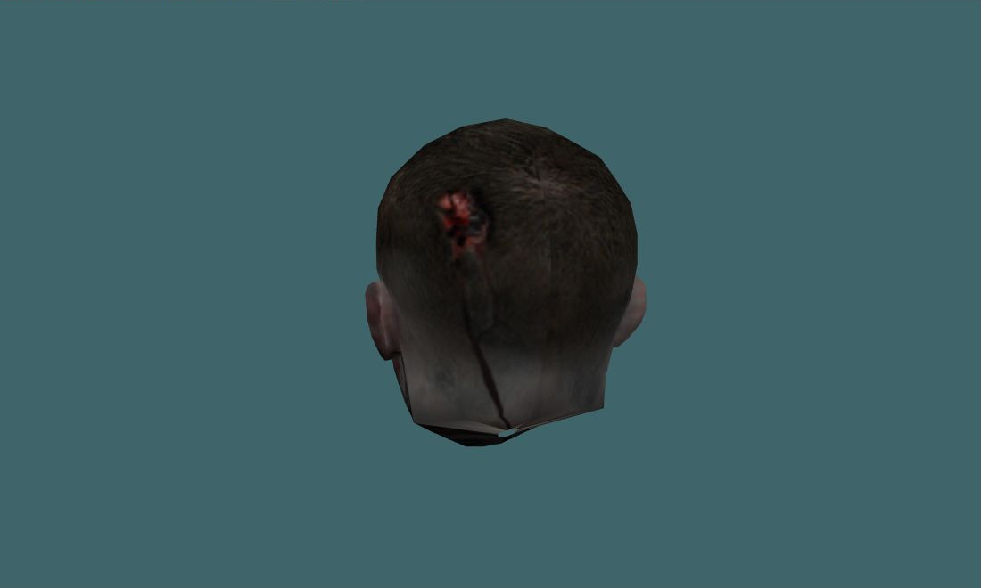 zm_bomba - Zombie Grenade — photo 4
