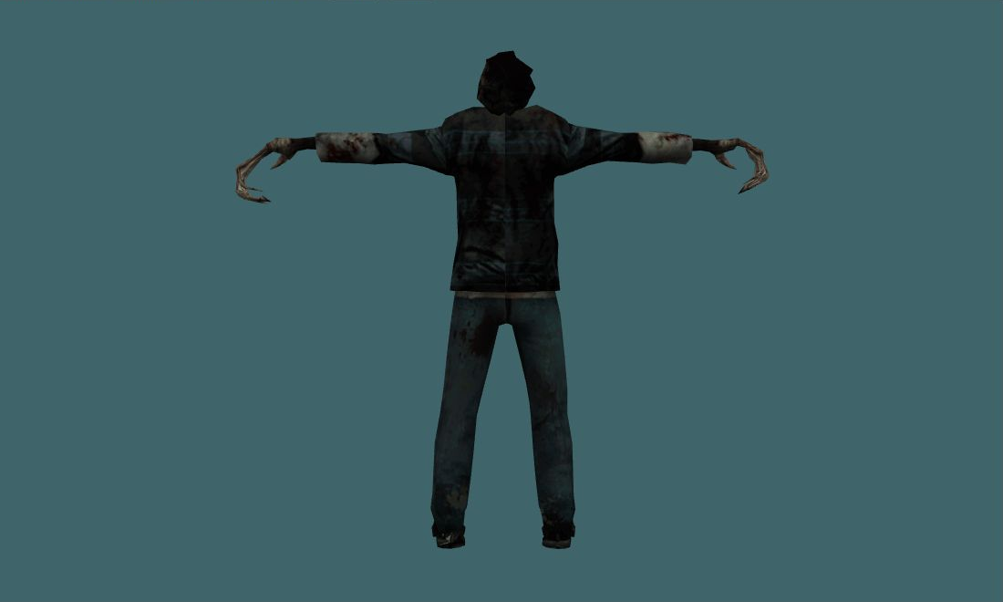 Zombie Source (Dark) - Zombie — photo 2