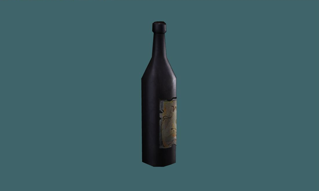 v_bottle - Human Grenade — photo 4