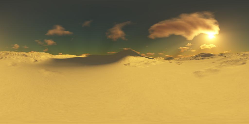 Skybox 114 - original supplied skybox preview
