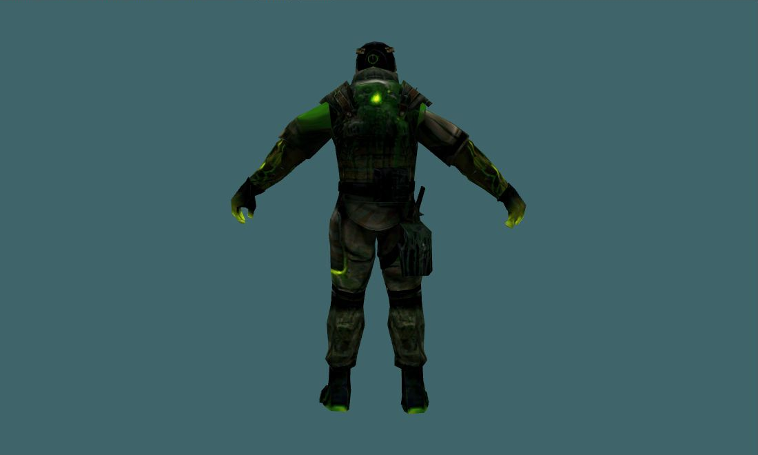 Zombie — Zombie — photo 2