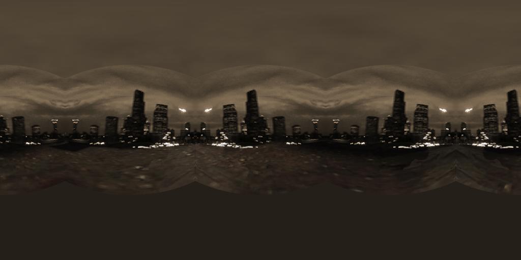 Skybox 07 - original supplied skybox preview