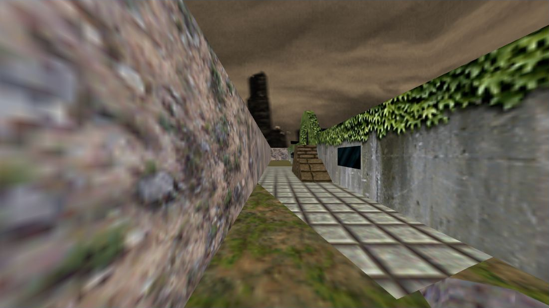 zm_mansion_infecti - ct - GoldSrc Studio preview