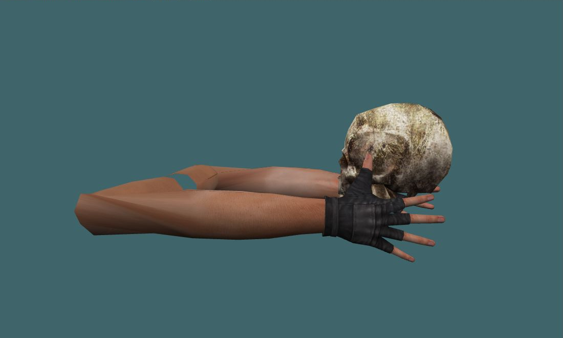 v_hegrenade - Human Grenade — photo 3