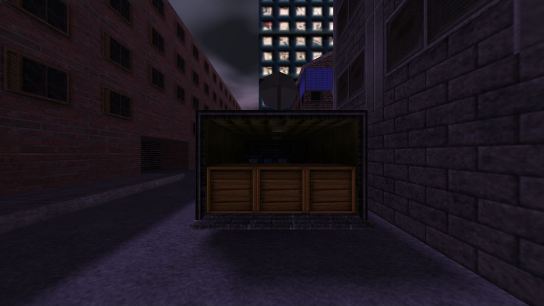 zm_assault_attack - CT spawn - GoldSrc Studio renderer
