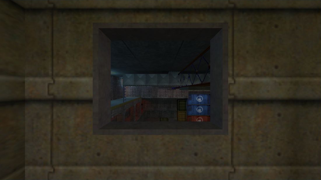 zm_assault_shadow - T spawn - GoldSrc Studio renderer
