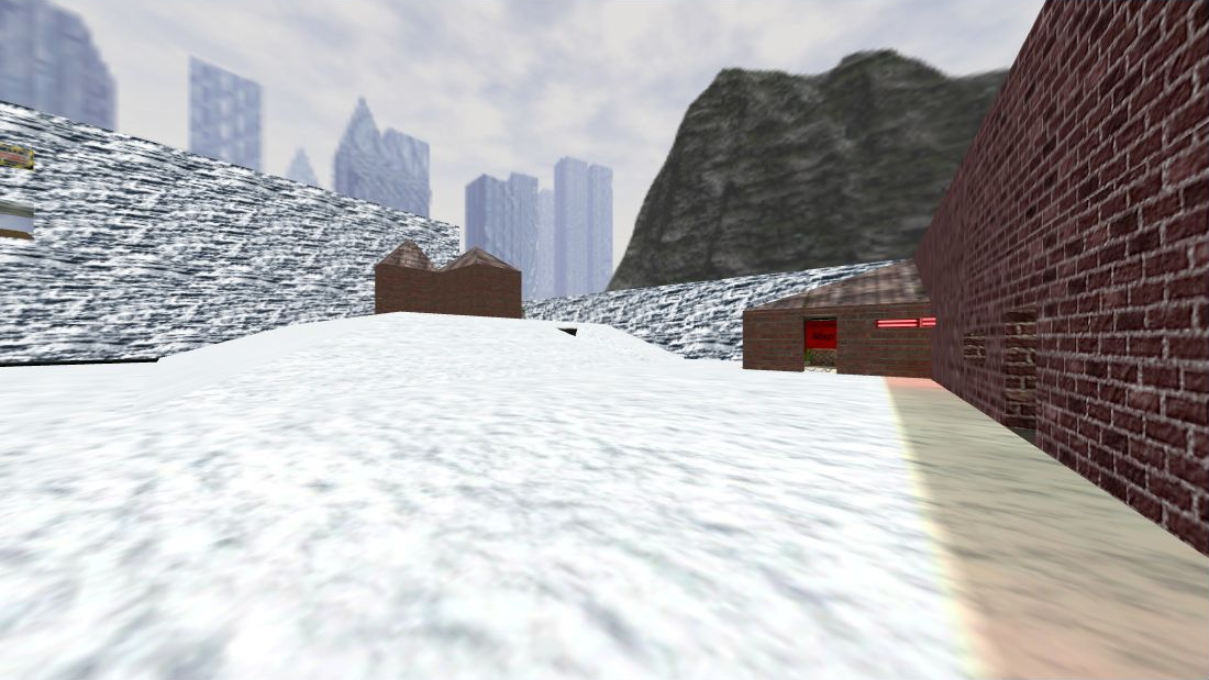 zm_snow_world - ct - GoldSrc Studio preview