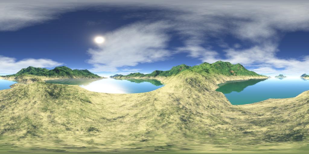 Skybox 81 - original supplied skybox preview