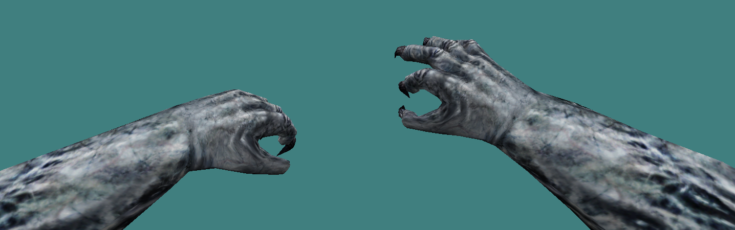 Preview of Zombie Knife #33