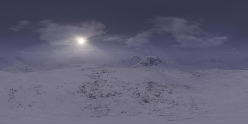 Skybox 39 - original supplied skybox preview