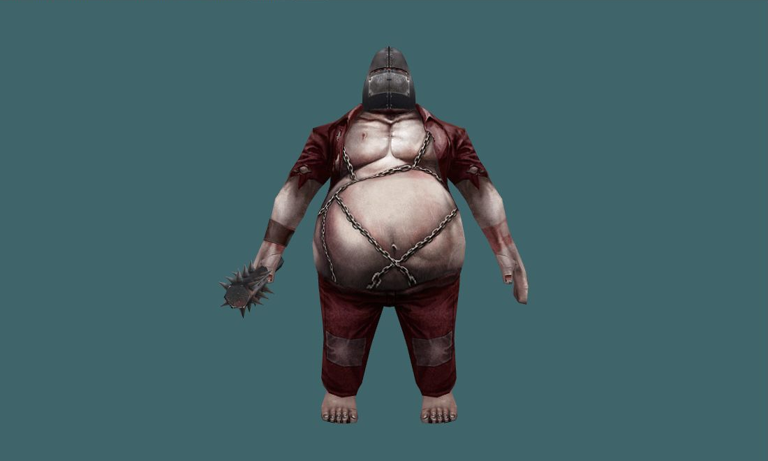 CSO Juggernaut — Zombie — photo 1
