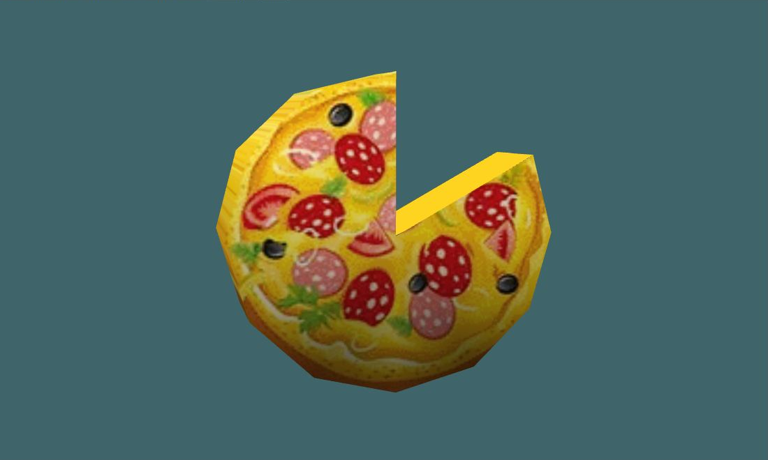 Tamak Pizza - Human Grenade — photo 4