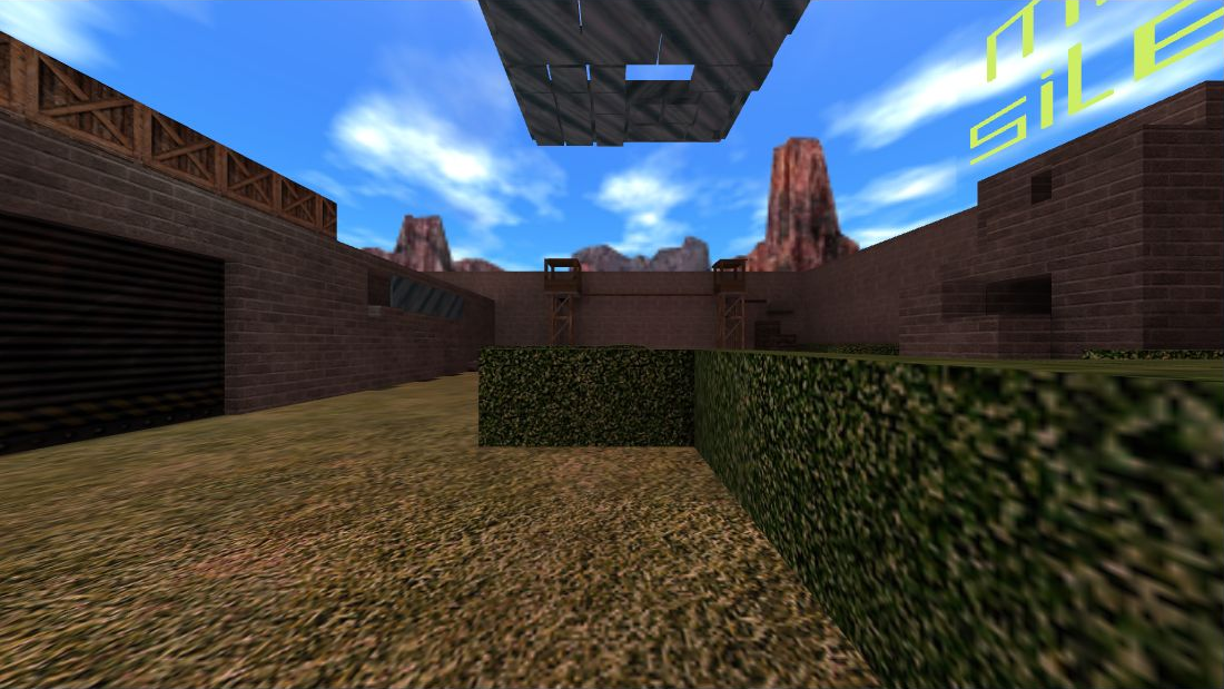 zm_sLn_mansion - ct - GoldSrc Studio preview