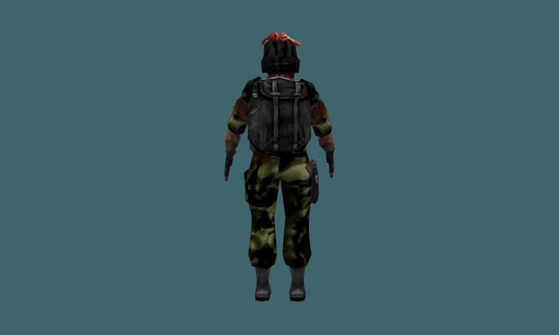 Zgrunt - Zombie — photo 2