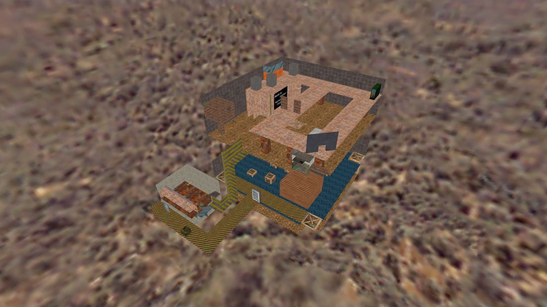 zm_1st - overview - GoldSrc Studio preview