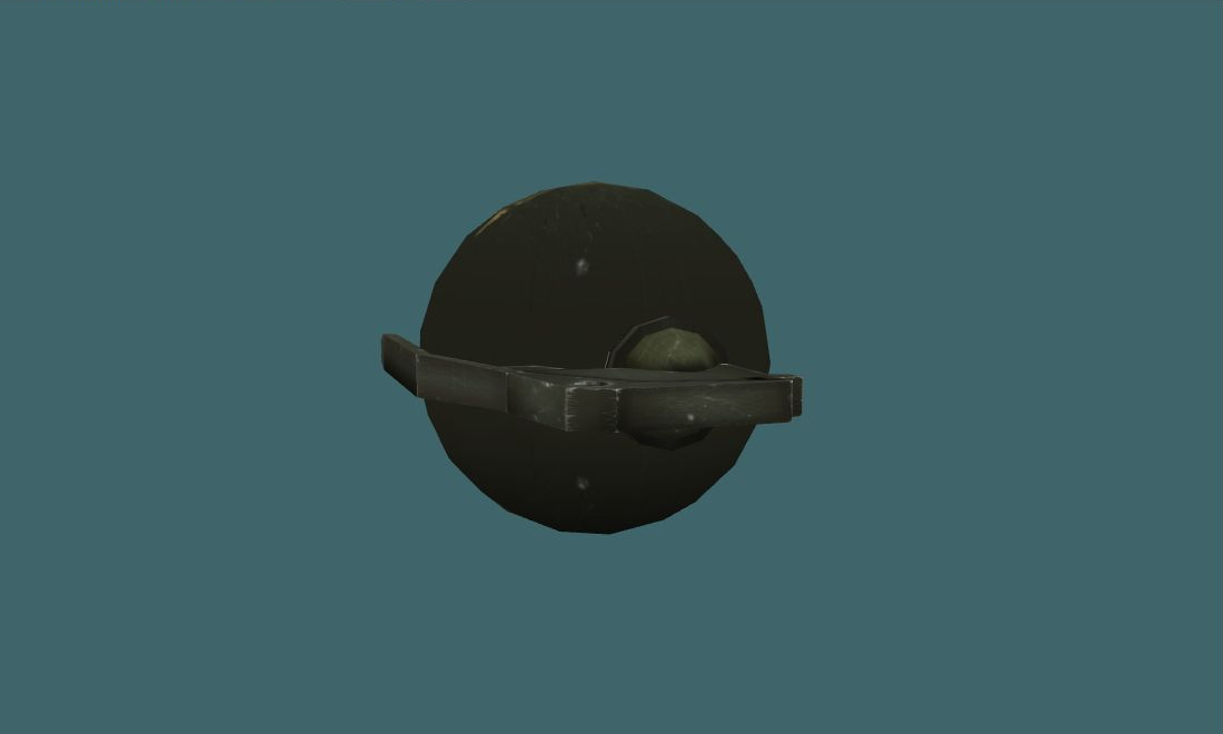 Gren4 — Human Grenade — photo 3
