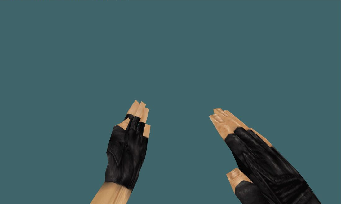 Kung Fu — Human Melee — photo 2