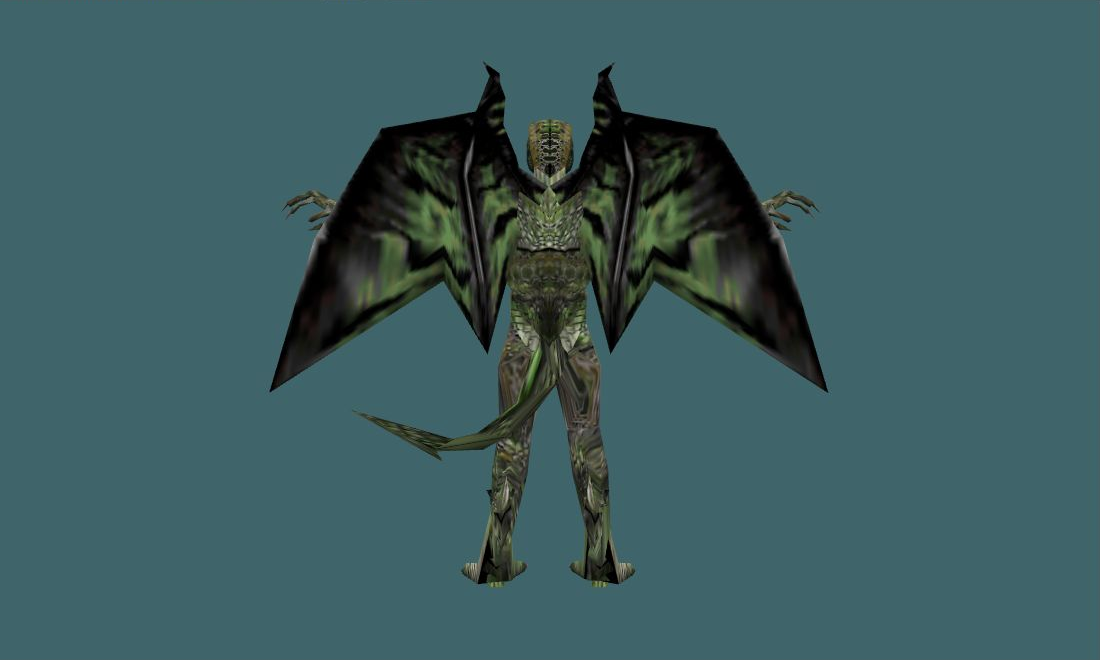 Raptor - Zombie — photo 2