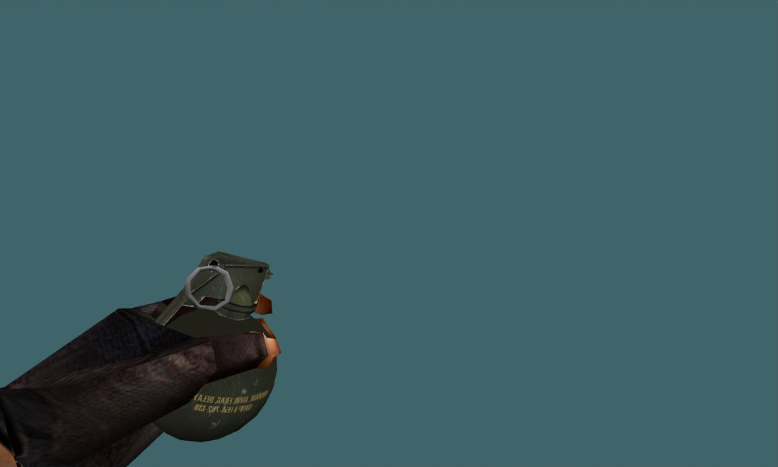 Gren4 — Human Grenade — photo 1